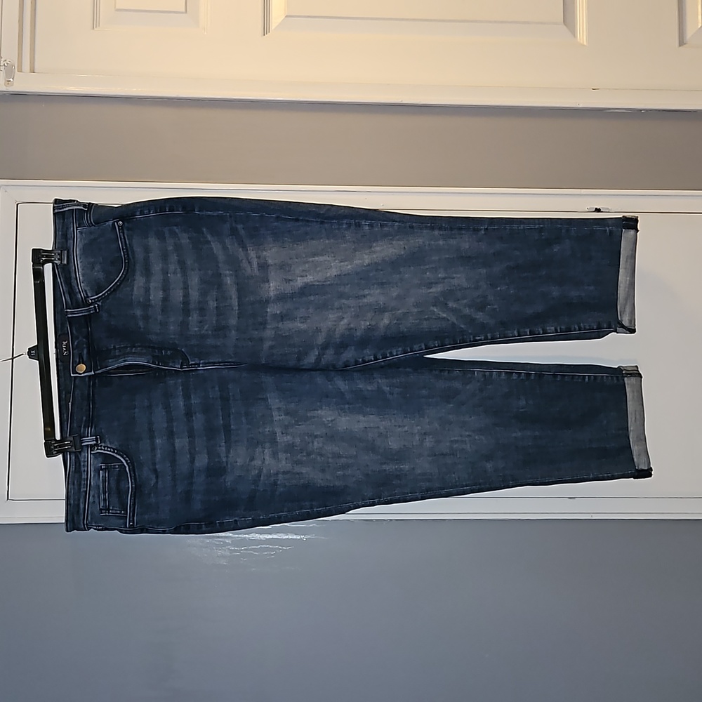 NYDJ girlfriend jeans
